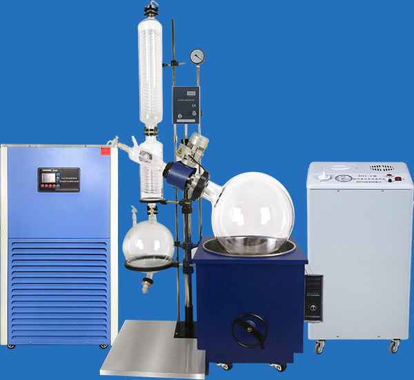 laboratory equipment manufacturer