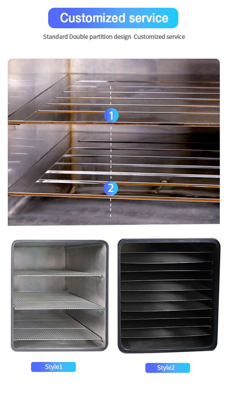 vacuum drying oven price