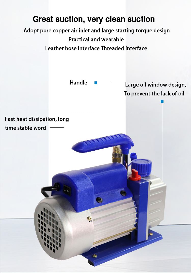 vacuum chamber lab