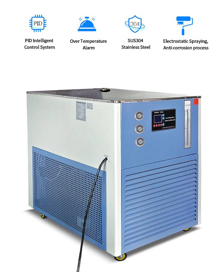 cooling chiller manufacturer