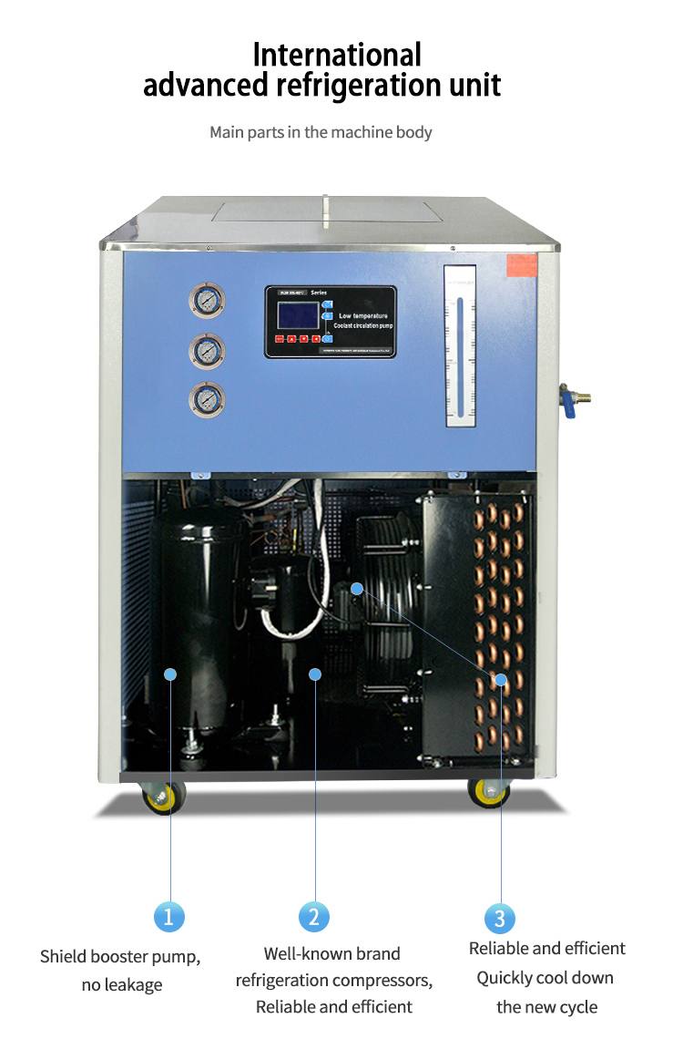 cooling chiller price