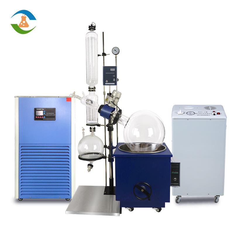 rotary evaporator for sale