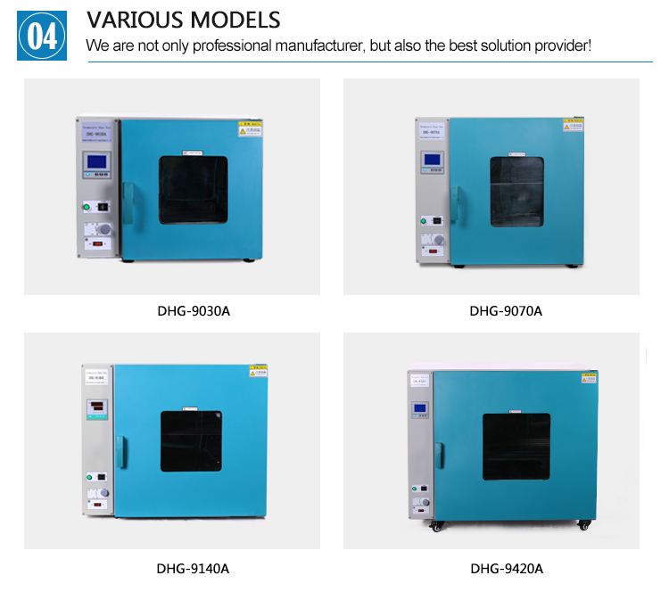 blast drying oven laboratory