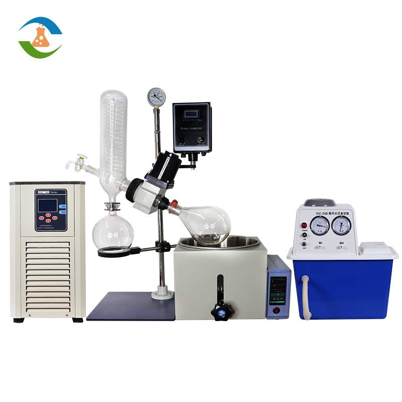 2l rotary evaporator