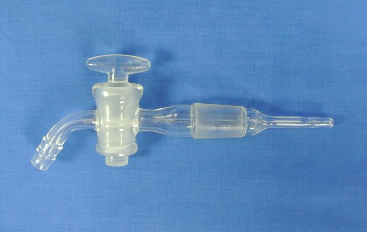 rotary evaporator glass parts