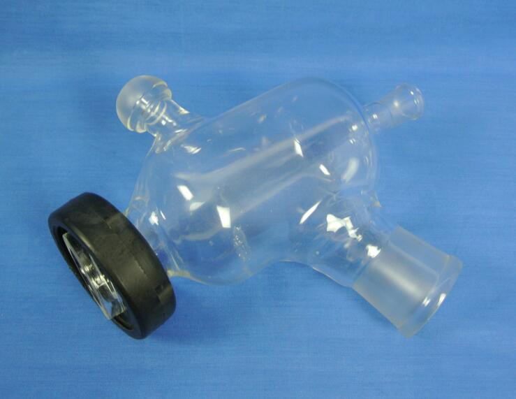 rotary evaporator glass parts