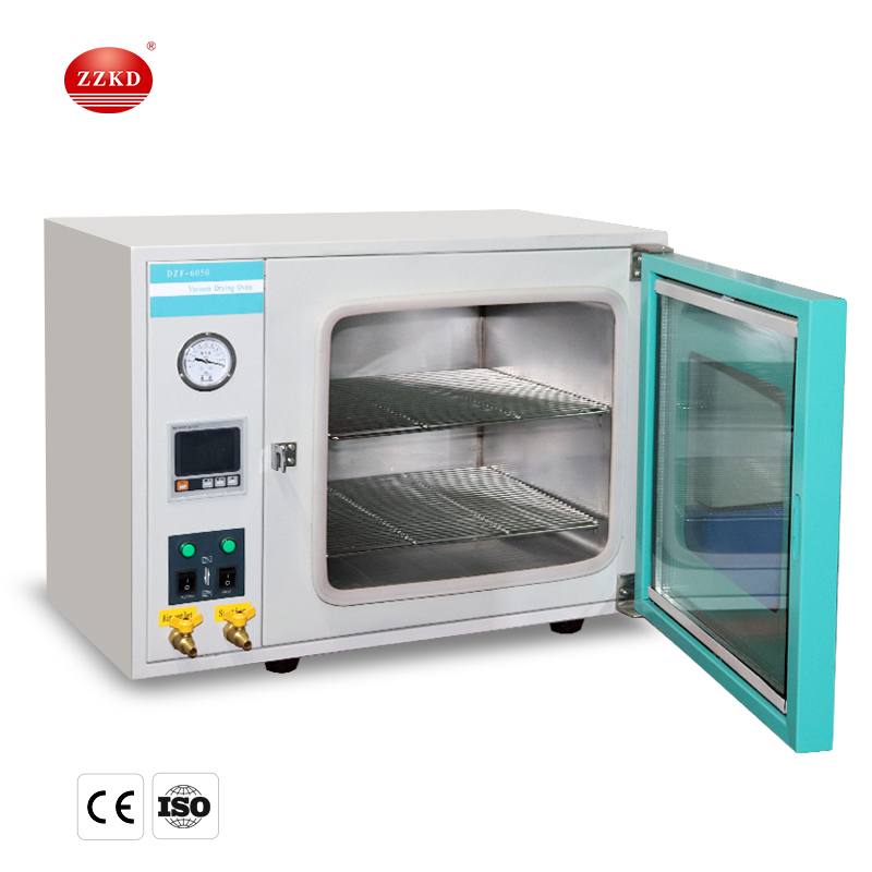 vacuum drying oven