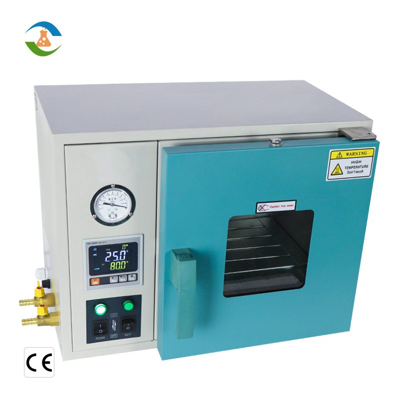 what is vacuum drying oven