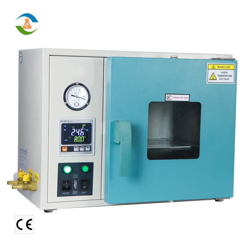 vacuum drying oven