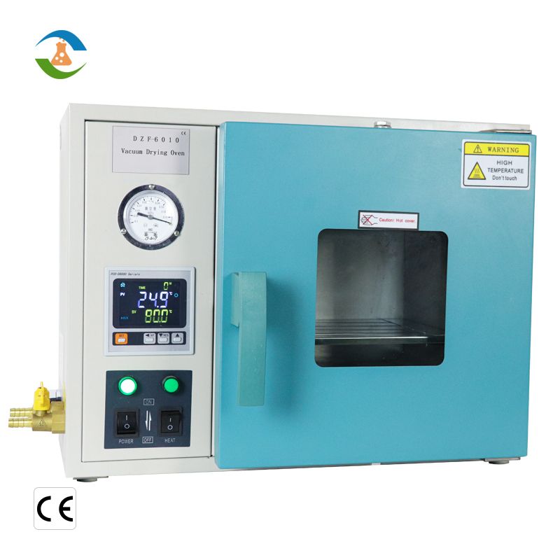 lab vacuum drying oven