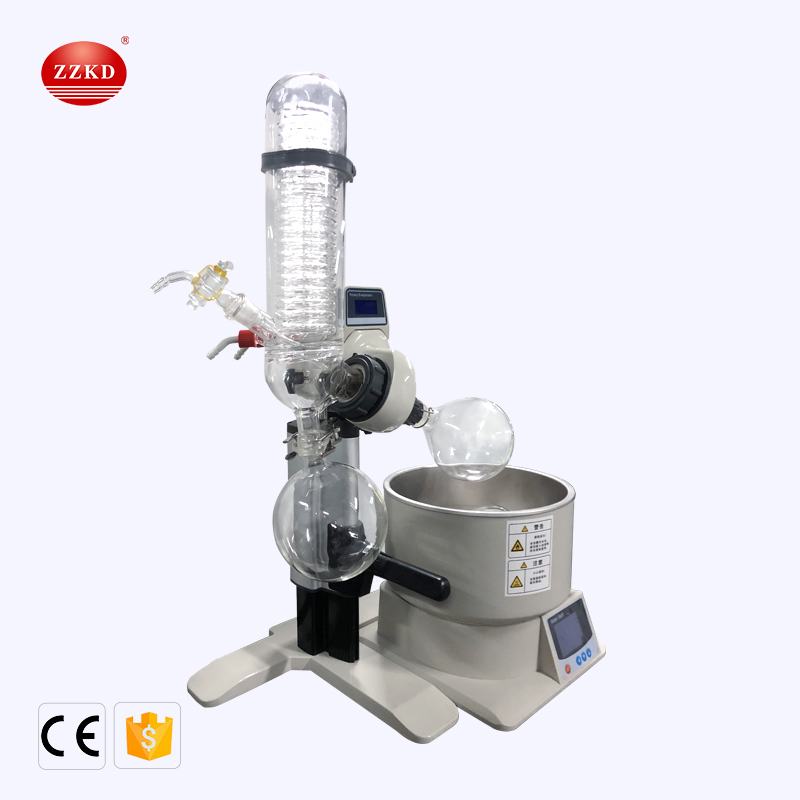 rotary evaporator price