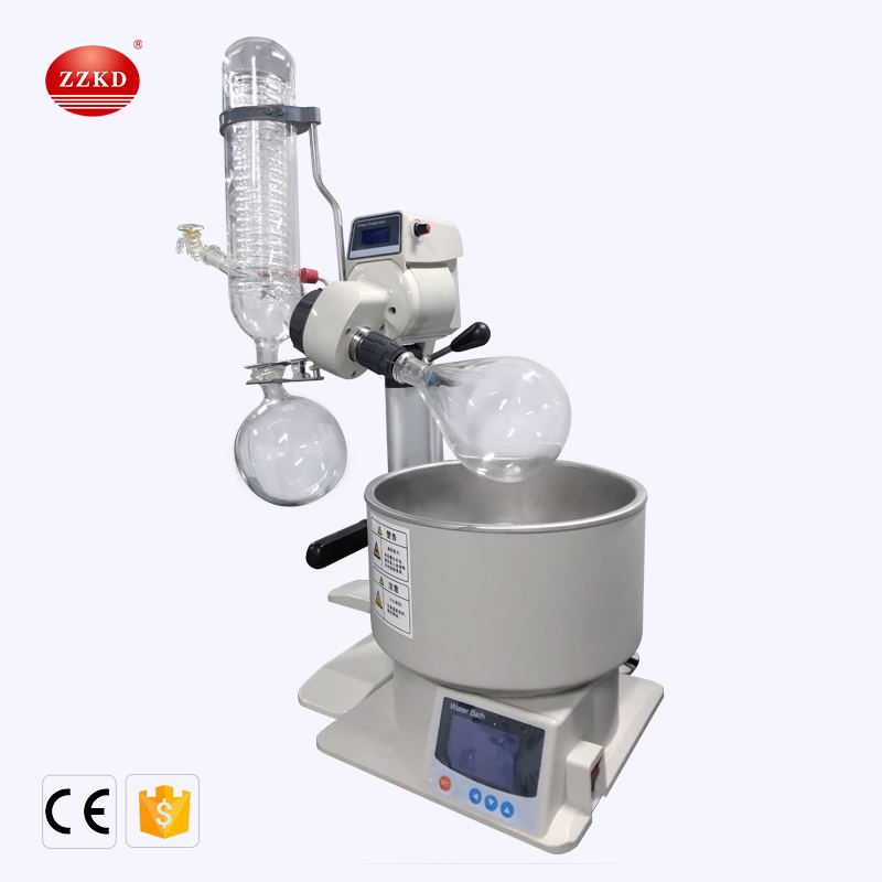 rotary evaporator chemical