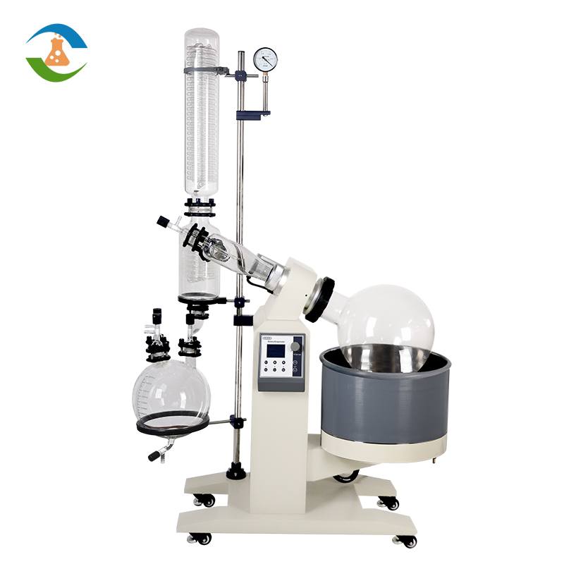 Rotary Evaporator