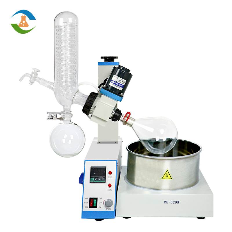 rotary evaporator for sale