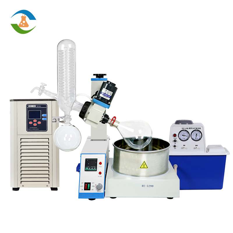 rotary evaporator kit