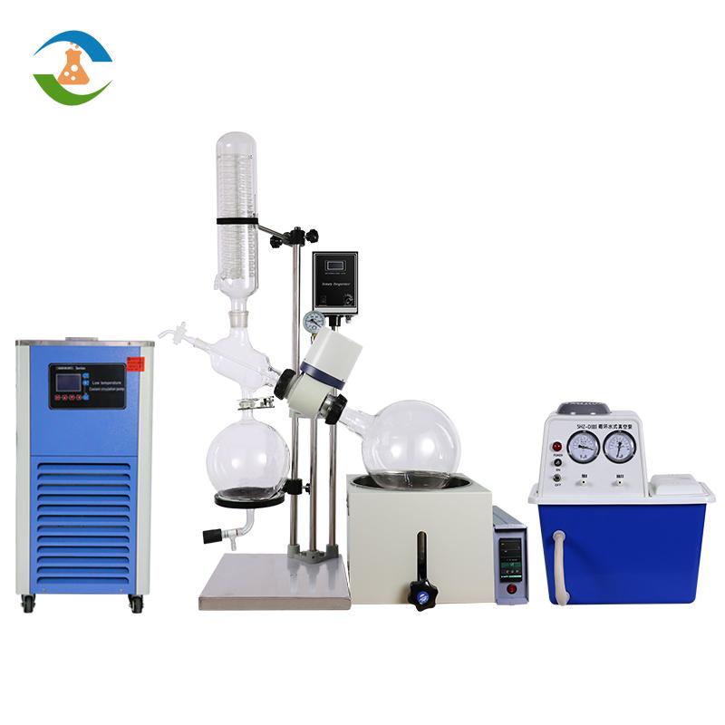 Rotary Evaporator