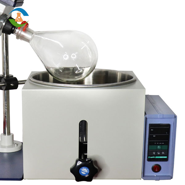 rotary evaporator cost