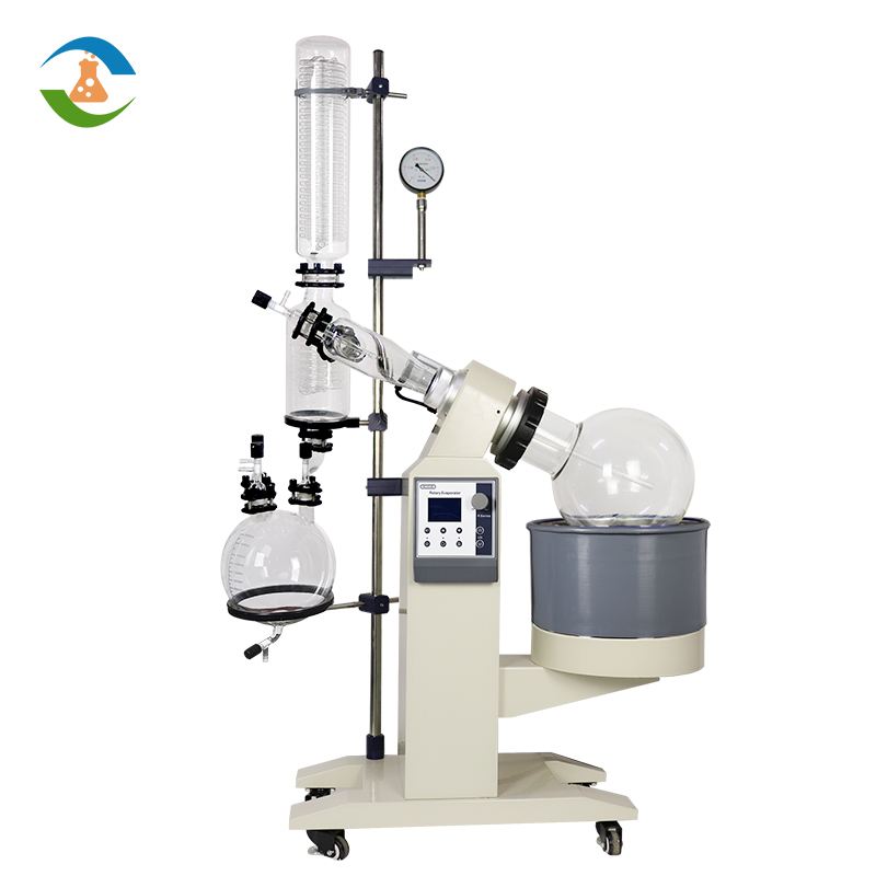 5L 10L 20L 50L rotary evaporator