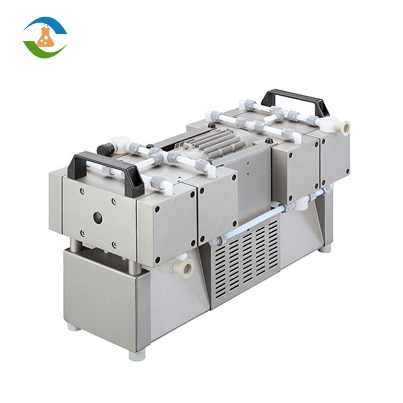 MPC diaphragm vacuum pump