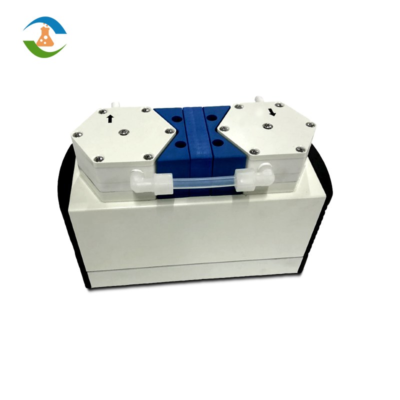 P20-2 diaphragm vacuum pump