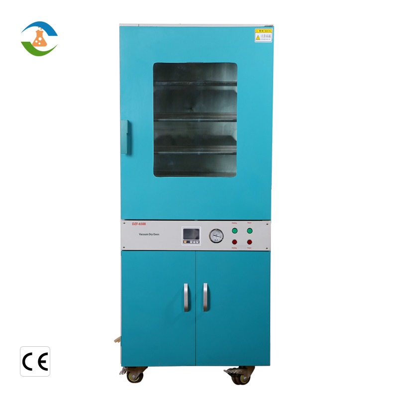 DZF-6500 vacuum drying oven