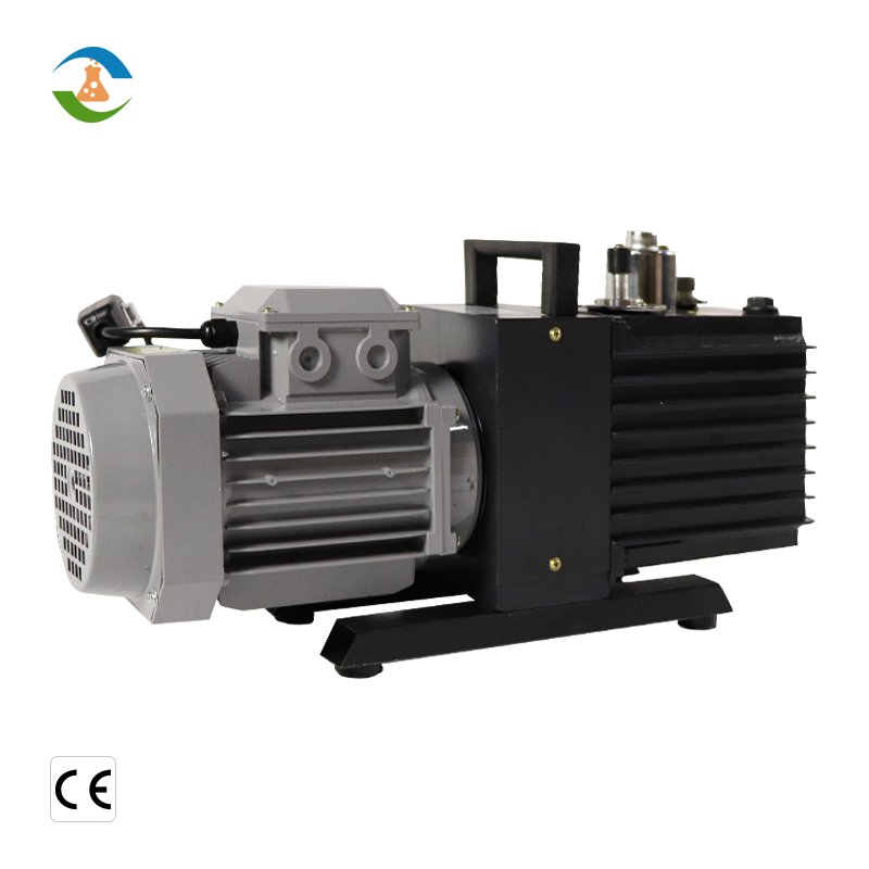 2XZ rotary vane vacuum pump