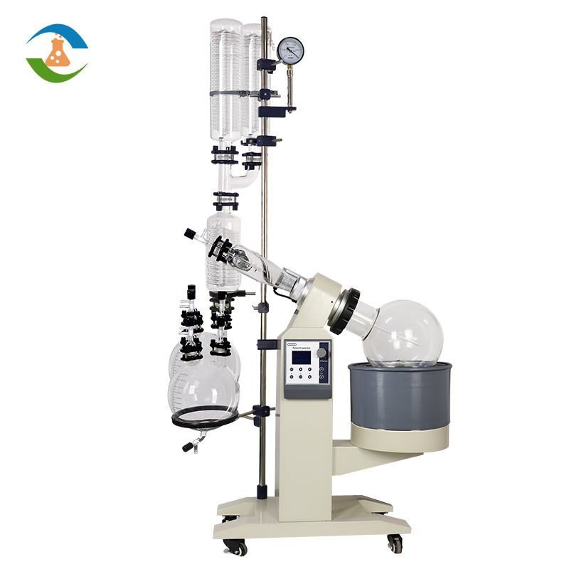 Laboratory Rotary Evaporator