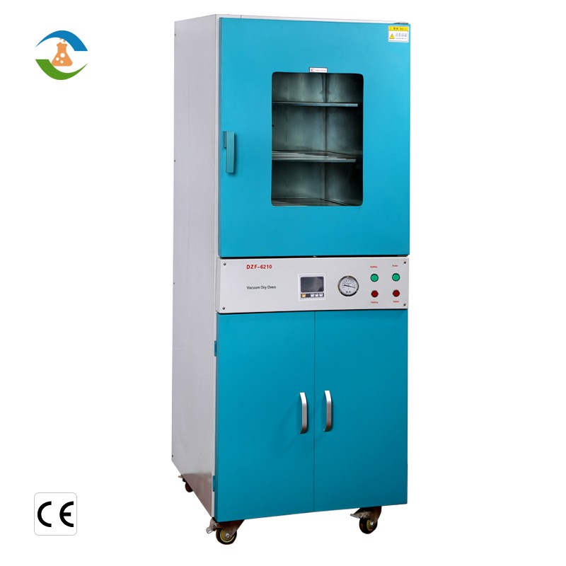 DZF-6210 vacuum drying oven