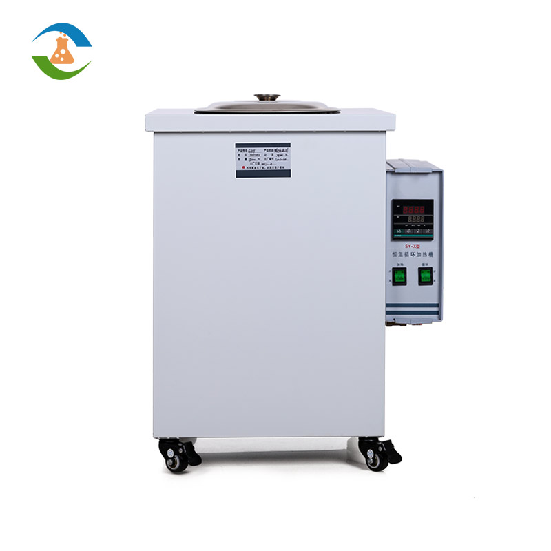 GYY-50L high constant temperature water and oil bath