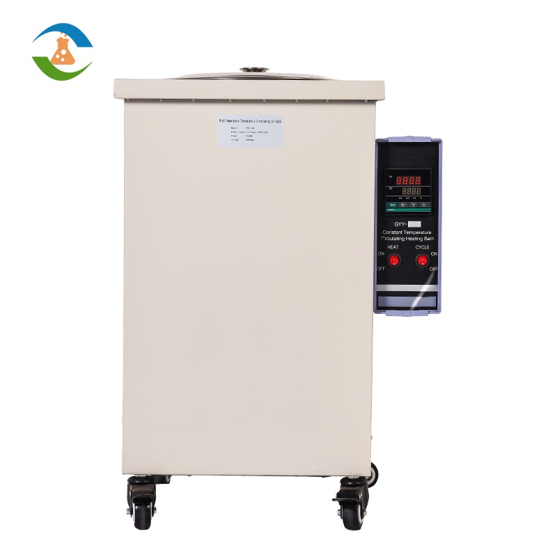 GYY-5L high constant temperature water and oil bath