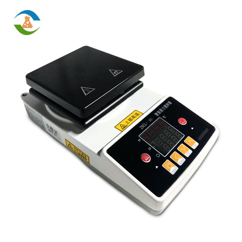 ZNCL-BS magnetic stirrer