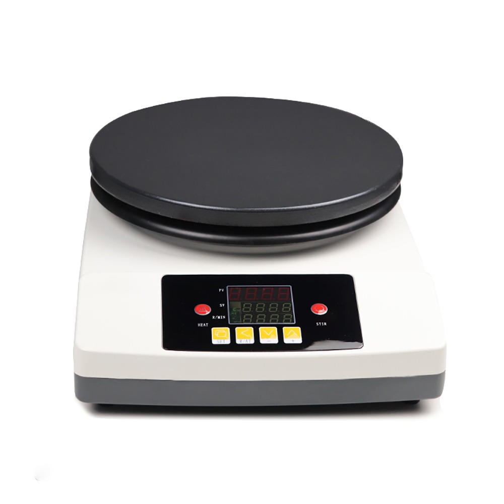 Big ZNCL-BS magnetic stirrer